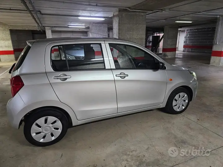 Suzuki Celerio 2019 photo 3