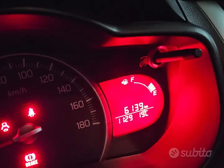 Suzuki Celerio 2019 photo 5