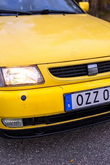 Seat Ibiza 1999 photo 4