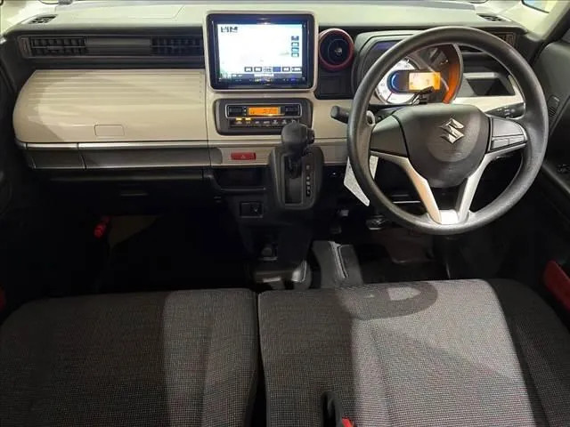 Suzuki Spacia Hybrid X 2019 photo 3
