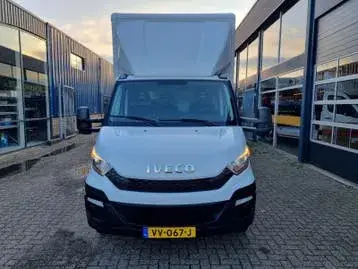 Iveco Daily 2016 photo 3