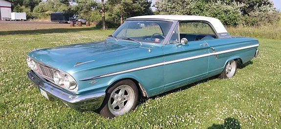 Ford Fairlane