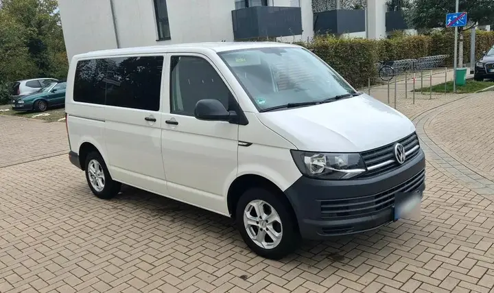 Volkswagen T6