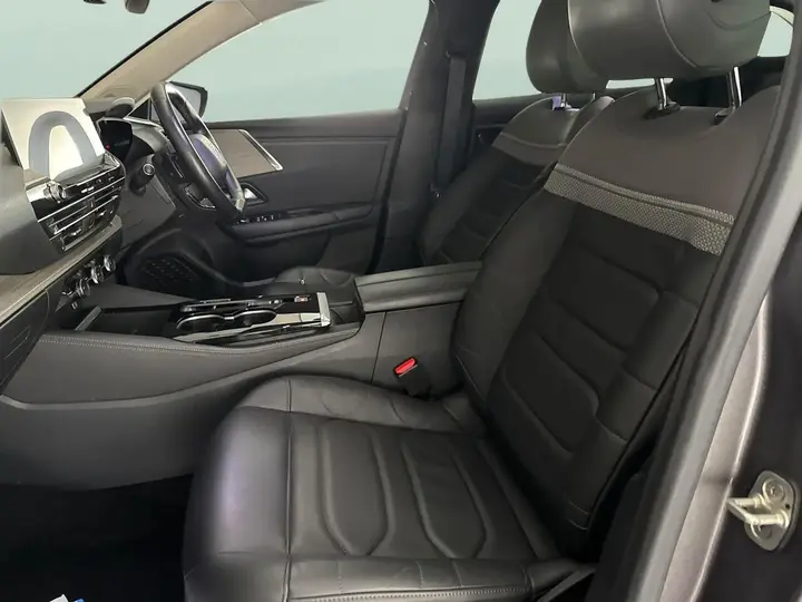 Citroen C5 X 2022 photo 4