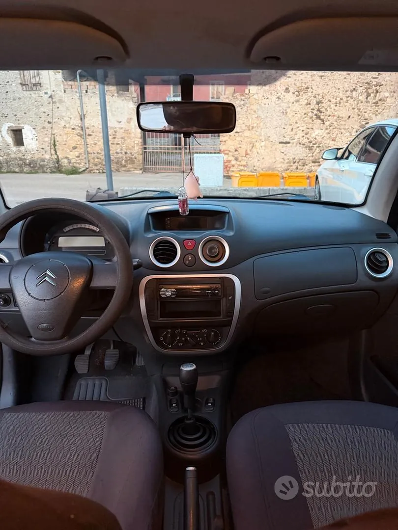 Citroen C3 2008 photo 5