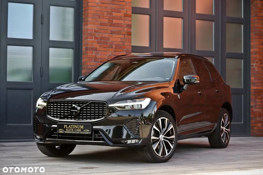 Volvo Xc 60