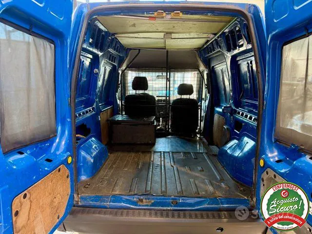 Ford Transit Connect 2006 photo 5