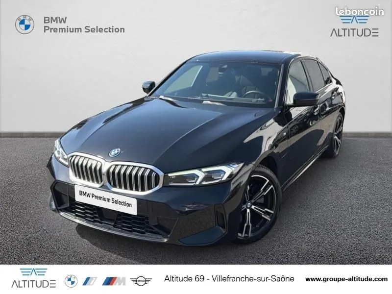BMW Série 3