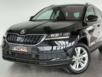 Skoda Karoq 2022 photo 2