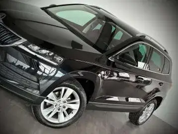 Skoda Karoq 2022 photo 3