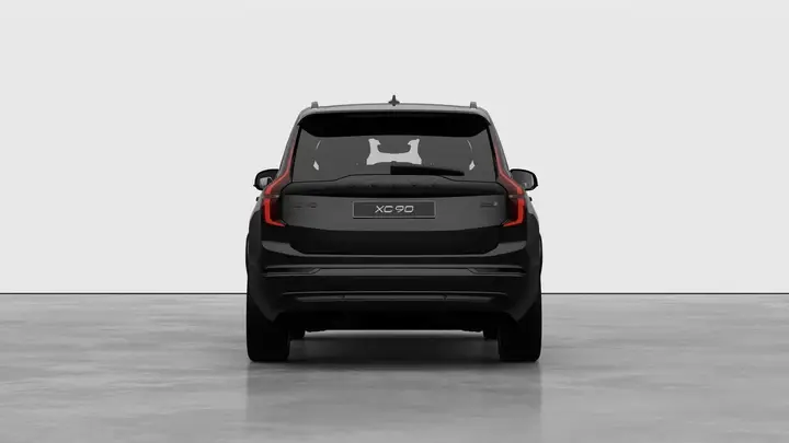 Volvo Xc90 photo 5