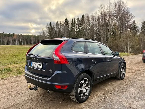 Volvo Xc60 2013 photo 3