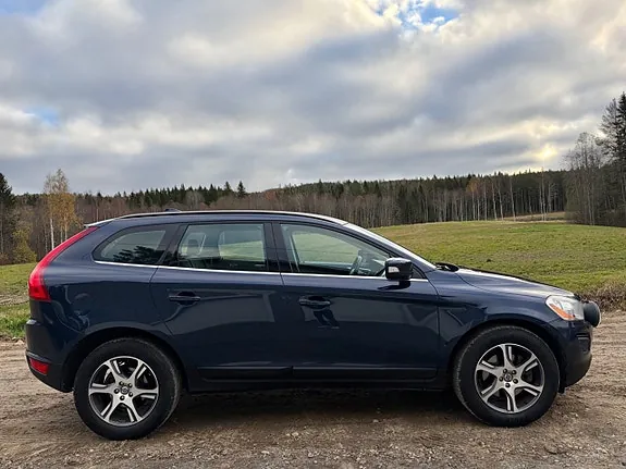 Volvo Xc60 2013 photo 2