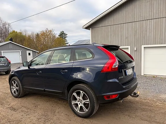 Volvo Xc60 2013 photo 4