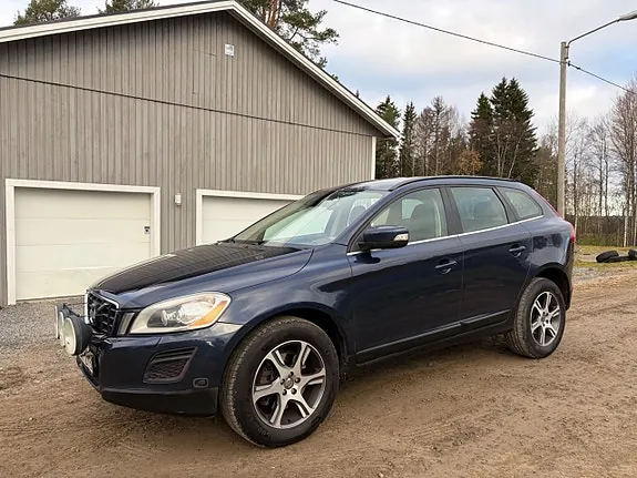 Volvo Xc60 2013 photo 5