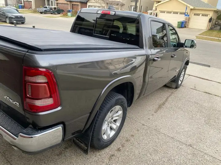 Dodge Ram 1500 2019 photo 5