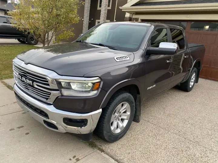 Dodge Ram 1500