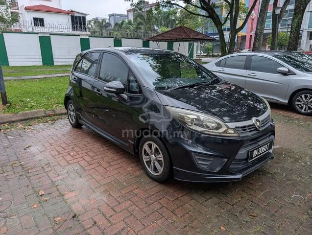 Proton Iriz