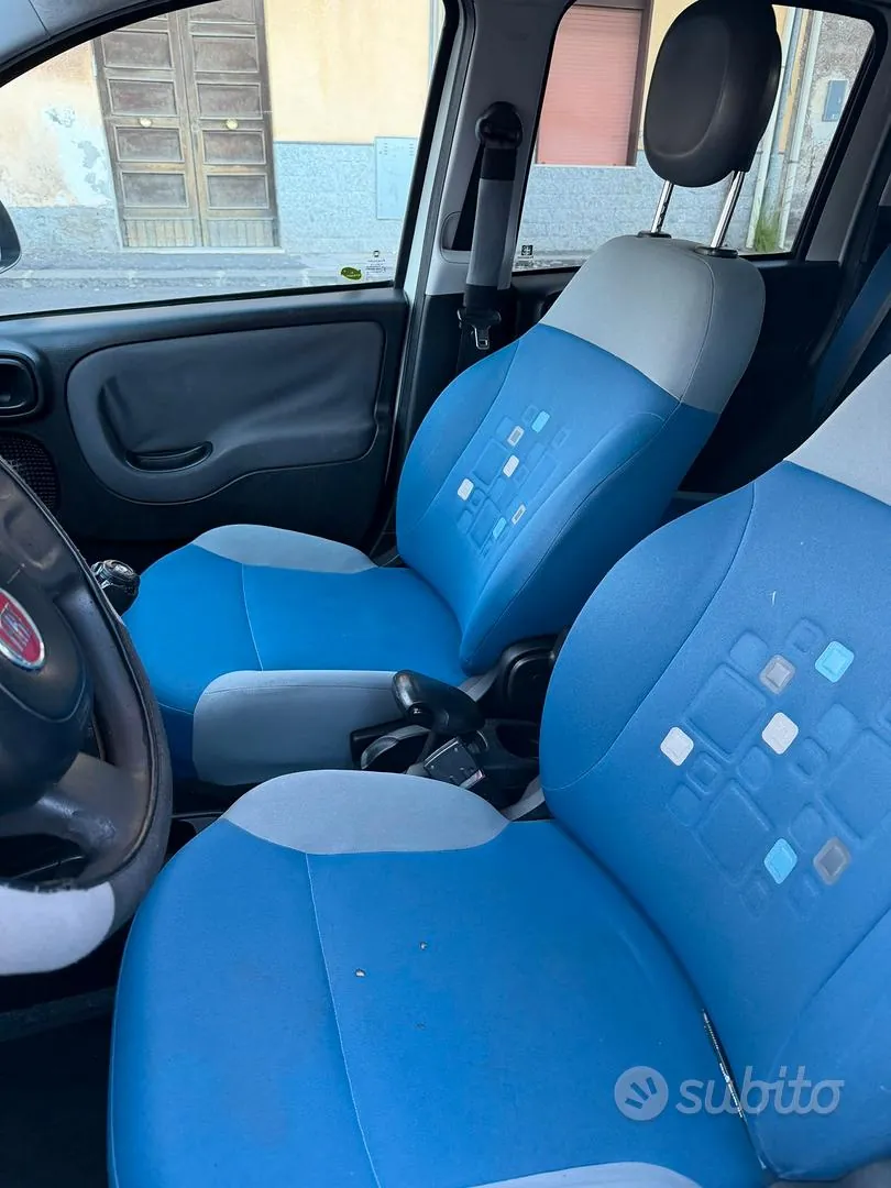 Fiat Panda 2014 photo 4