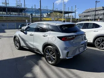 Lexus Lbx 2024 photo 4