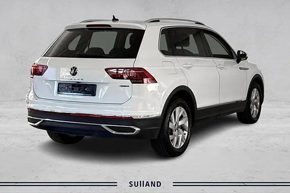 Volkswagen Tiguan 2024 photo 5