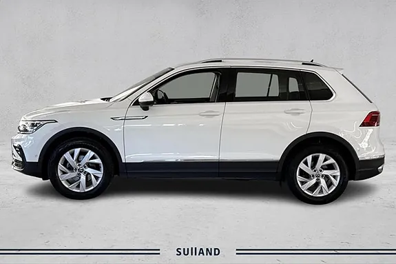 Volkswagen Tiguan 2024 photo 2