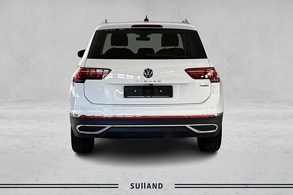 Volkswagen Tiguan 2024 photo 4