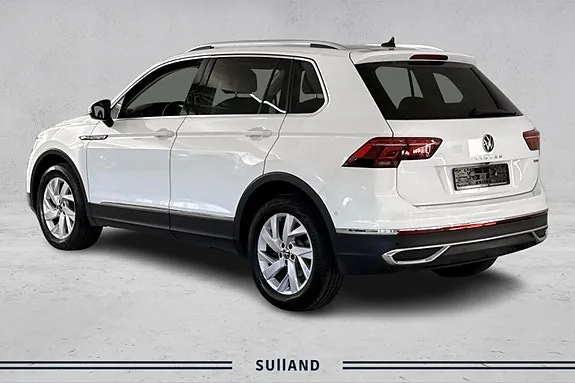 Volkswagen Tiguan 2024 photo 3