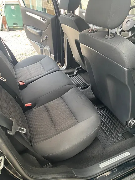 Mercedes-Benz B180 2007 photo 5