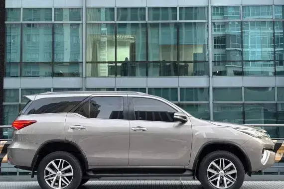 Toyota Fortuner 2018 photo 4