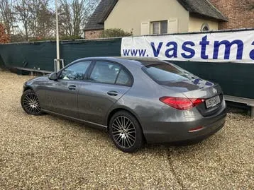 Mercedes-Benz C180 2023 photo 3