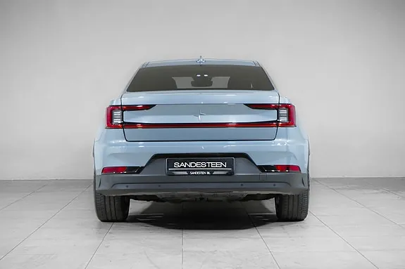 Polestar 2 2021 photo 5