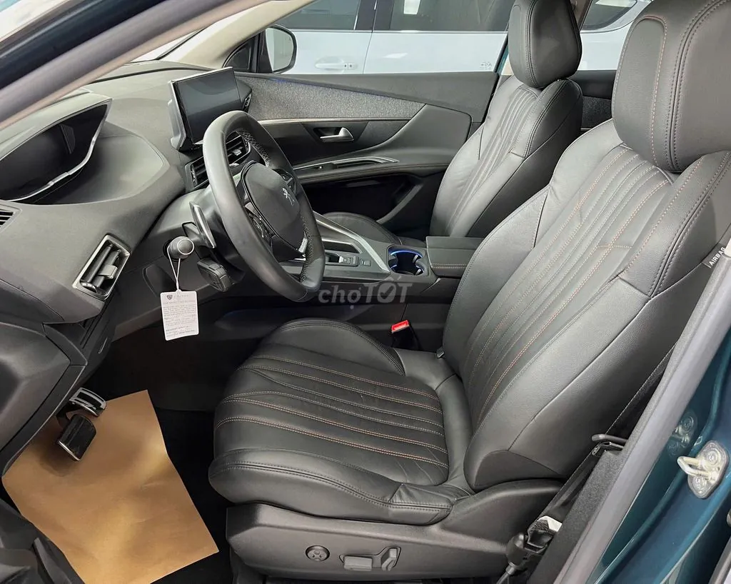 Peugeot 3008 2024 photo 3