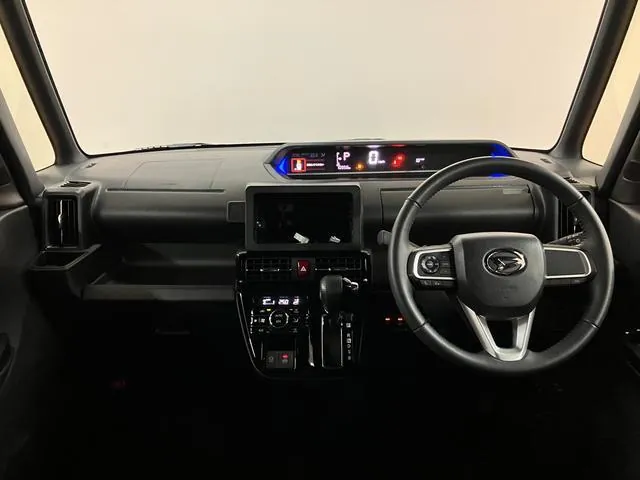 Daihatsu Tanto 2024 photo 3