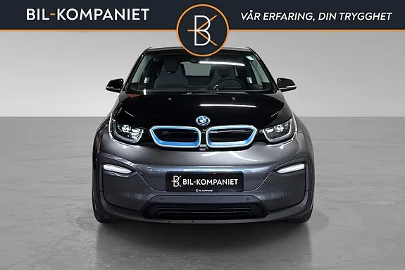 BMW I3 2020 photo 5