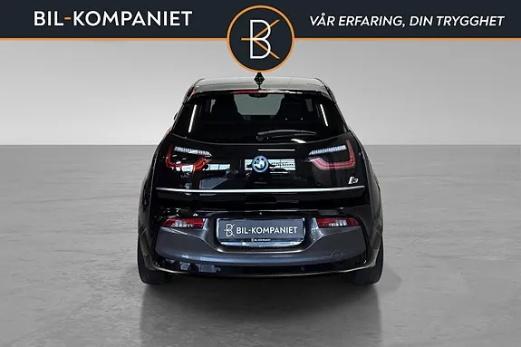 BMW I3 2020 photo 4