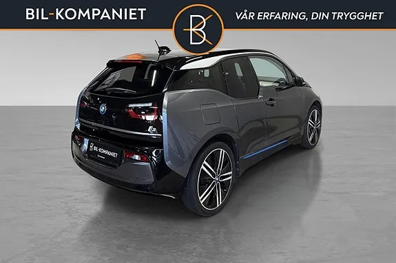 BMW I3 2020 photo 3