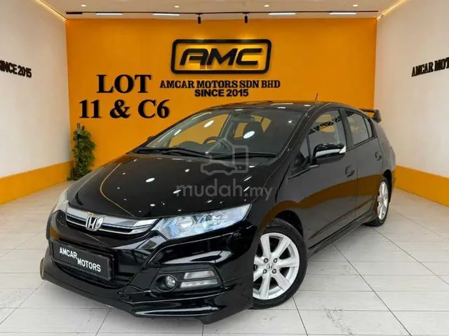 Honda Insight