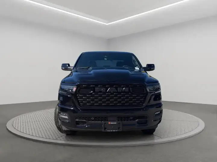 Ram 1500 2026 photo 2