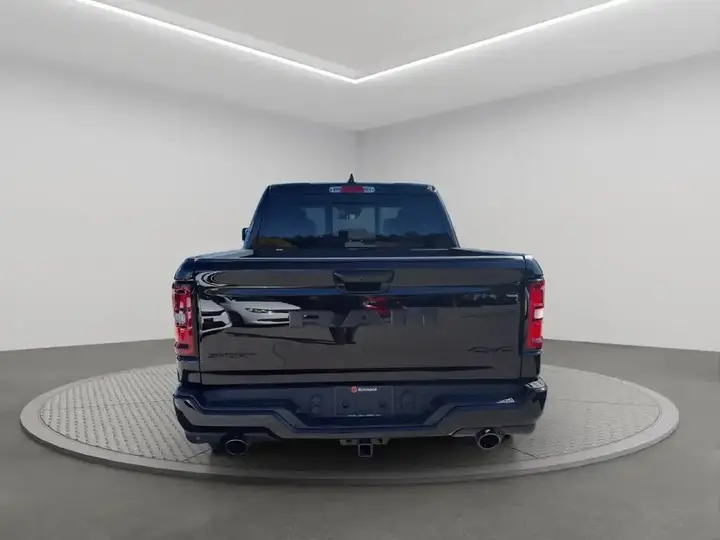 Ram 1500 2026 photo 5