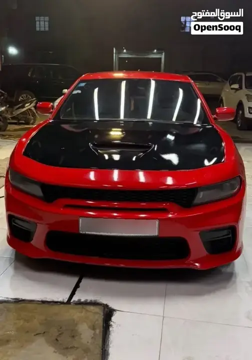 Dodge Charger