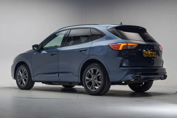 Ford Kuga 2023 photo 3
