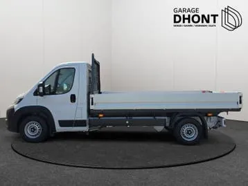 Opel Movano 2026 photo 3