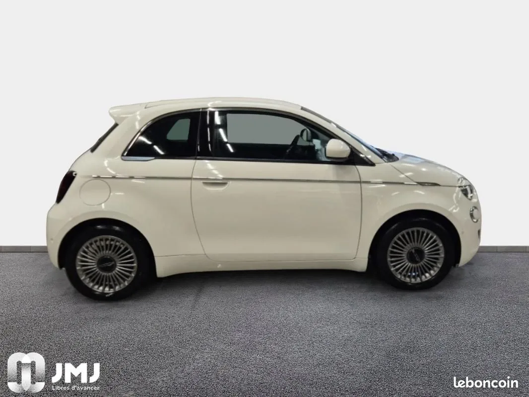 Fiat 500 2023 photo 4