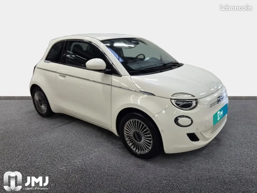 Fiat 500 2023 photo 5