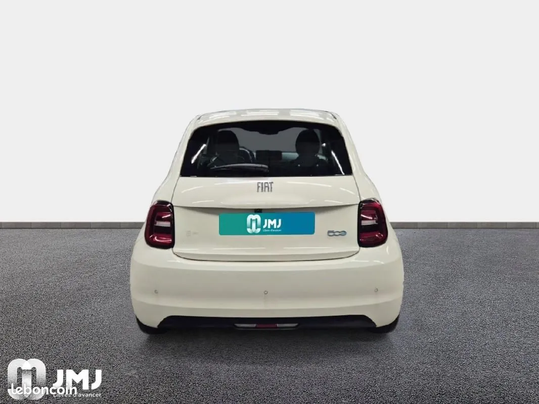 Fiat 500 2023 photo 3