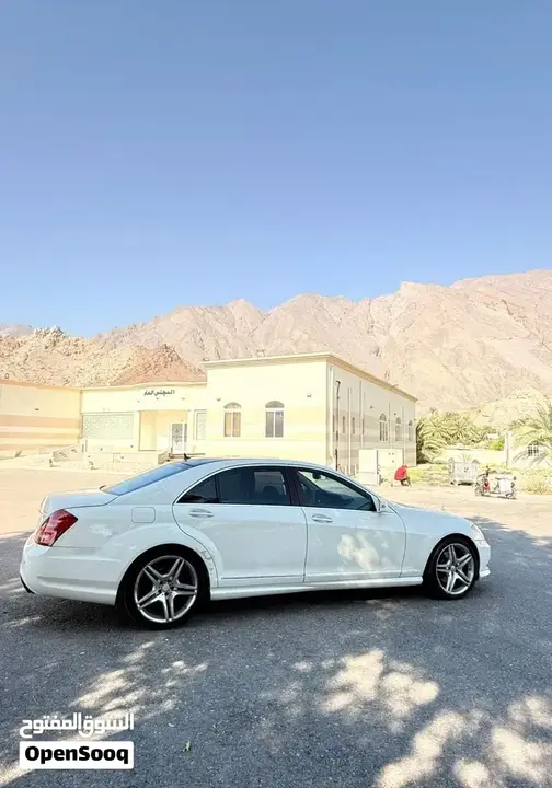 Mercedes-Benz C-Class 2006 photo 4