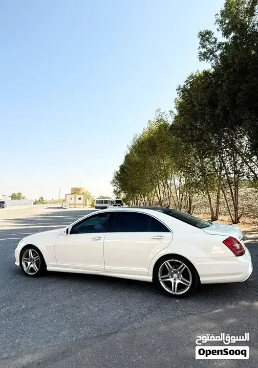 Mercedes-Benz C-Class 2006 photo 3
