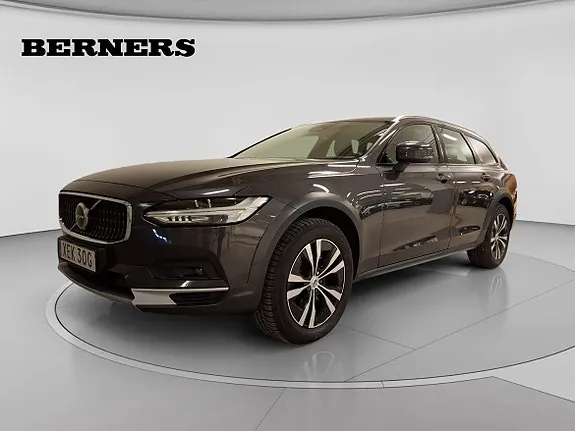 Volvo V90 Cross Country