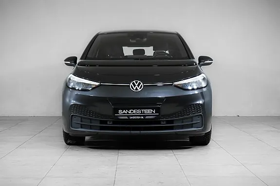 Volkswagen Id.3 2022 photo 2